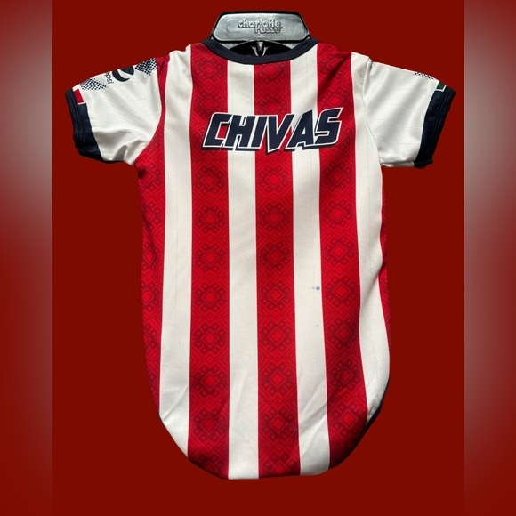 CHIVAS , INFANT , ONE PIECE , SIZE 3 - 5 MONTHS - Picture 2 of 2